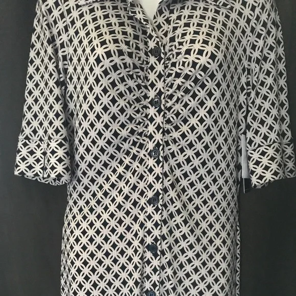 Laundry by Shelli Segal dress - Picture 7 of 10